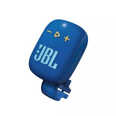 JBL Wind3S Vízálló Bluetooth Hangszóró - Kék