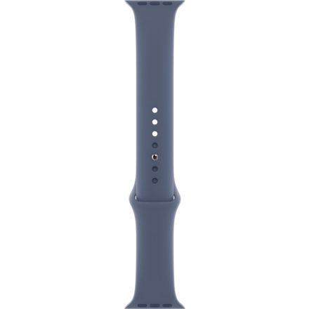 Apple Watch 41/40/38mm Alaskan Blue Sportszíj