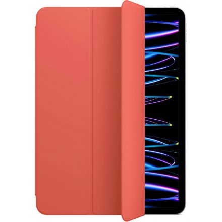 Apple iPad Pro 12,9" Smart Folio tok - Pink Citrus