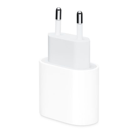 Apple 20W  USB-C Töltő Adapter