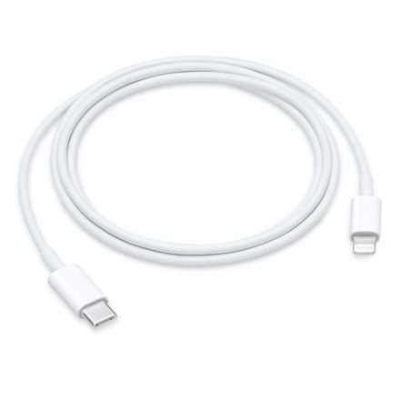 Apple USB-C – Lightning kábel (1 m)