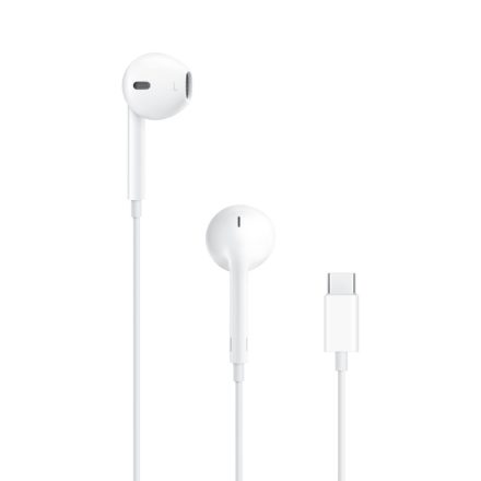 Apple EarPods USB-C csatlakozóval