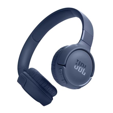 JBL Tune 520BT Bluetooth Fejhallgató - Kék