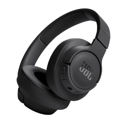 JBL Tune 720BT Bluetooth Fejhallgató - Fekete