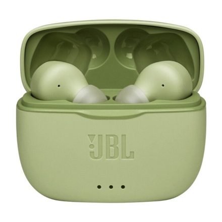 JBL Tune 215 TWS Fülhallgató - Zöld