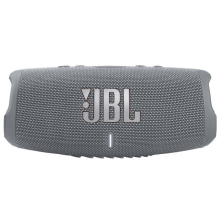 JBL Charge 5 Bluetooth Hangszóró - Szürke