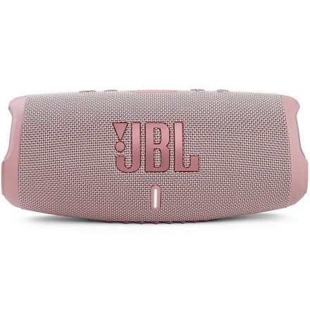 JBL Charge 5 Bluetooth Hangszóró - Pink