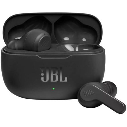 JBL Wave 200 TWS Fülhallgató - Fekete