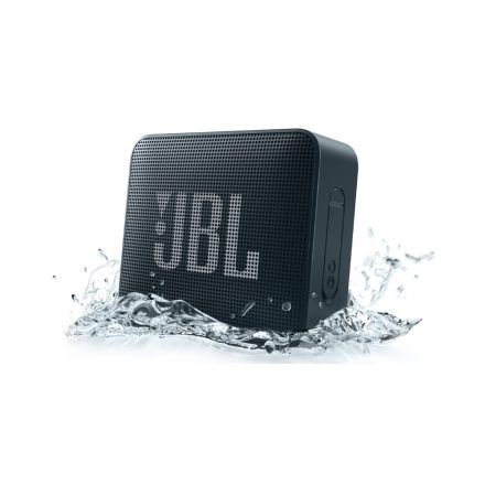 JBL GO Essential Bluetooth Hangszóró - Fekete