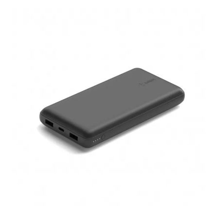 Belkin BoostCharge 20.000 mAh Powerbank - Fekete