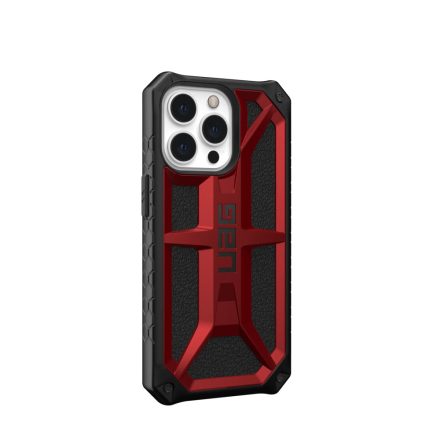 UAG Monarch Apple iPhone 13 Pro tok - Crimson