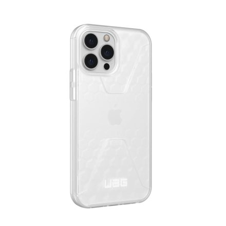 UAG Civilian Apple iPhone 13 Pro Max tok - Frosted ice