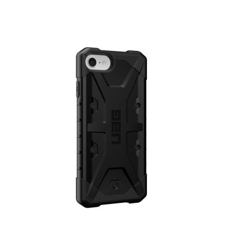 UAG Pathfinder Apple iPhone SE 2022/8/7 tok - Black