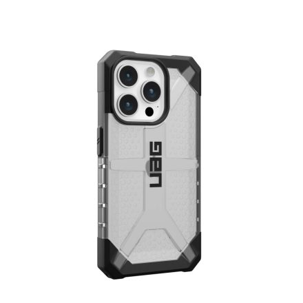 UAG Plasma Apple iPhone 15 Pro tok - Ice