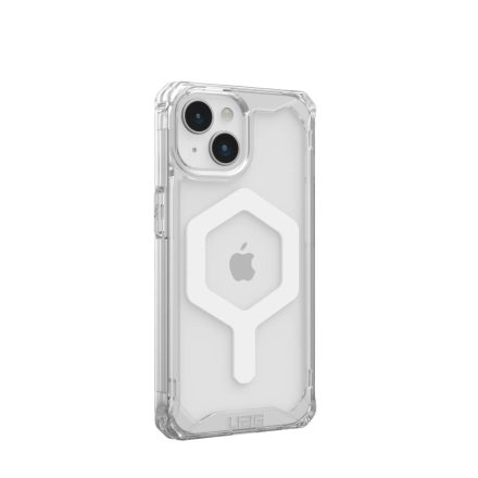 UAG Plyo Apple iPhone 15 MagSafe tok - Ice