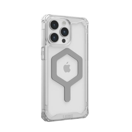 UAG Plyo Apple iPhone 15 Pro Max MagSafe tok - Ice