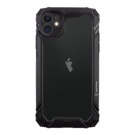 Tactical Chunky Mantis Apple iPhone 11 tok - Black