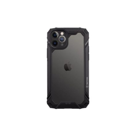 Tactical Chunky Mantis Apple iPhone 11 Pro tok - Black