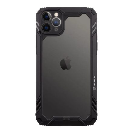 Tactical Chunky Mantis Apple iPhone 11 Pro Max tok - Black