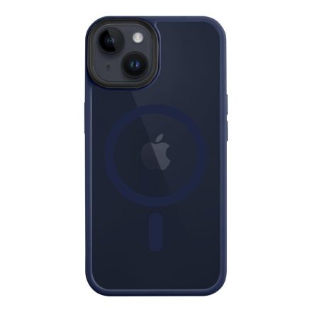 Tactical Hyperstealth Apple iPhone 14 MagSafe tok - Deep Blue