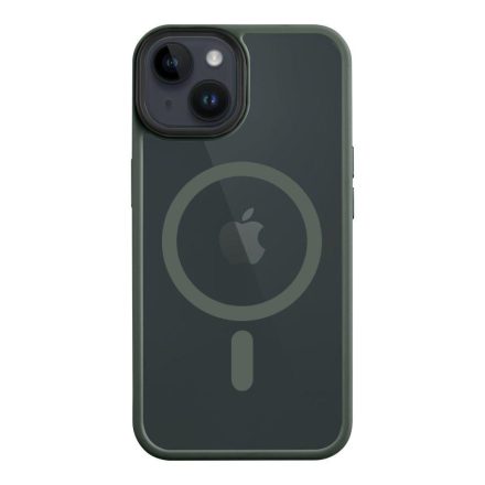 Tactical Hyperstealth Apple iPhone 14 MagSafe tok - Forest Green