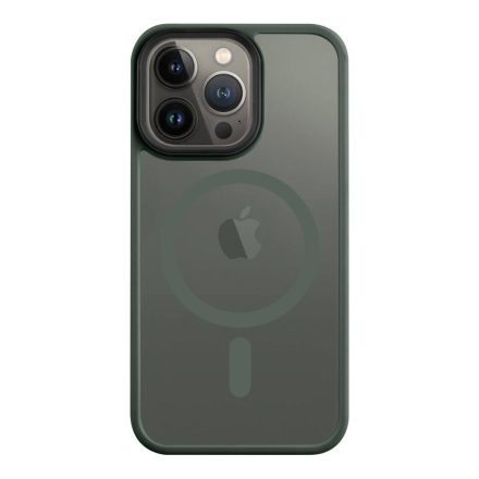 Tactical Hyperstealth Apple iPhone 13 Pro MagSafe tok - Forest Green