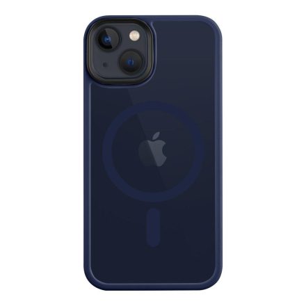 Tactical Hyperstealth Apple iPhone 13 MagSafe tok - Deep Blue