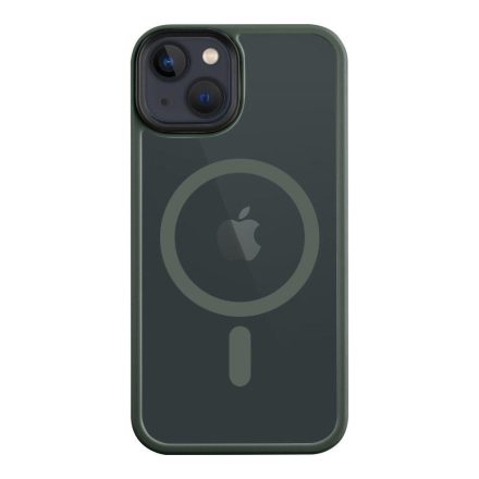 Tactical Hyperstealth Apple iPhone 13 MagSafe tok - Forest Green