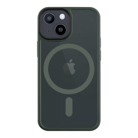 Tactical Hyperstealth Apple iPhone 13 mini MagSafe tok - Forest Green