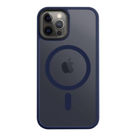 Tactical Hyperstealth Apple iPhone 12 Pro/12 MagSafe tok - Deep Blue