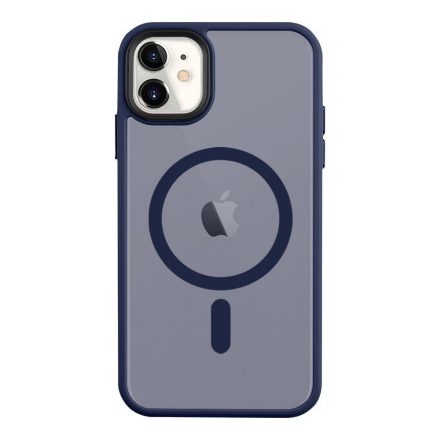 Tactical Hyperstealth Apple iPhone 11 MagSafe tok - Deep Blue