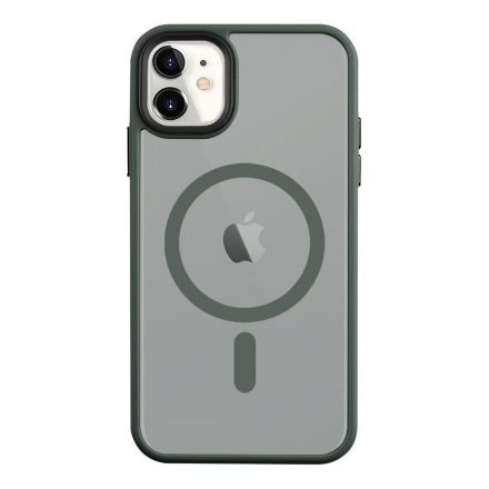 Tactical Hyperstealth Apple iPhone 11 MagSafe tok - Forest Green