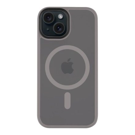 Tactical Hyperstealth Apple iPhone 15 MagSafe tok - Light Gray