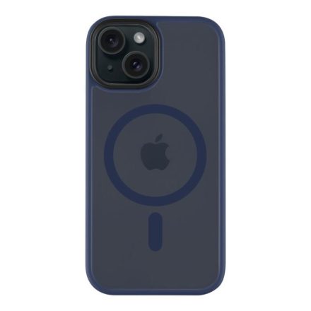 Tactical Hyperstealth Apple iPhone 15 MagSafe tok - Deep Blue