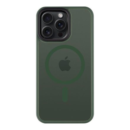 Tactical Hyperstealth Apple iPhone 15 Pro Max MagSafe tok - Forest Green