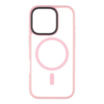 Tactical Hyperstealth Apple iPhone 16 Pro MagSafe tok - Pink Panther