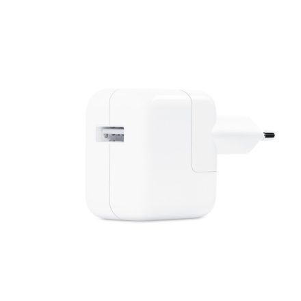 Apple 12W  USB Töltő Adapter