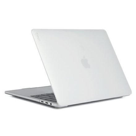 UNIQ Claro MacBook Pro 13" (2016-2022) -  Matt Átlátszó