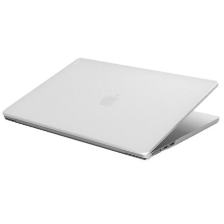 UNIQ Claro MacBook Air 13" M2/M3 -  Matt Átlátszó