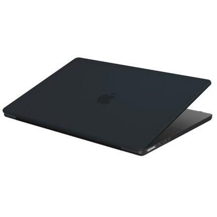 UNIQ Claro MacBook Air 15" M2/M3 - Füstös Matt Átlátszó