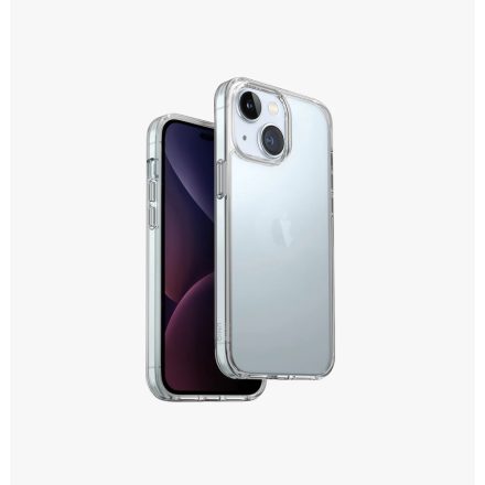 UNIQ LifePro Xtreme  Apple iPhone 15 Plus tok - átlátszó