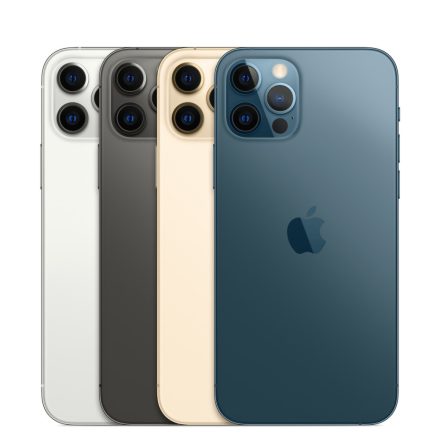 Apple iPhone 12 Pro 128GB - Használt