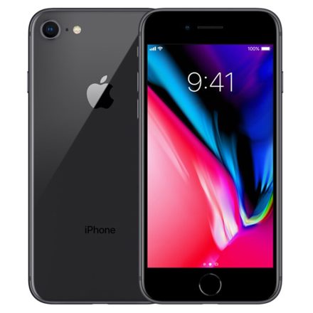 Apple iPhone 8 64GB - Használt