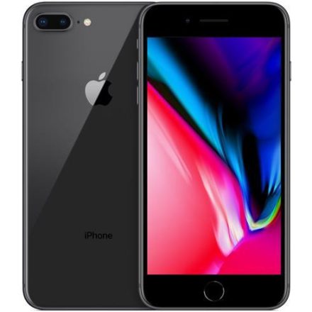 Apple iPhone 8 Plus 64GB - Használt