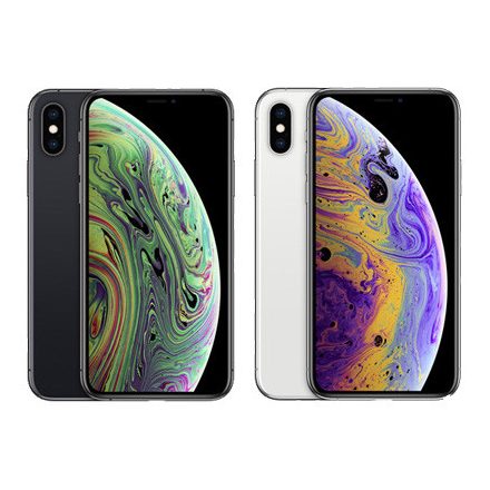 Apple iPhone XS 64GB - Használt