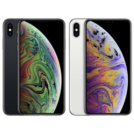 Apple iPhone XS Max 64GB - Használt