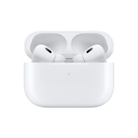 Apple AirPods Pro (2. generáció) MagSafe tokkal (USB‑C)